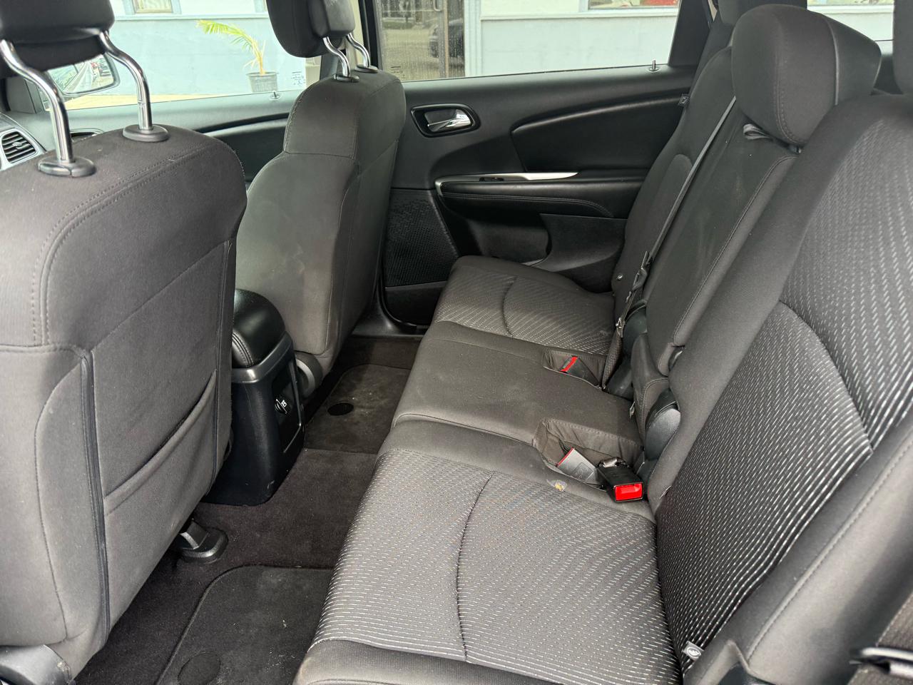Dodge Journey SE 2018