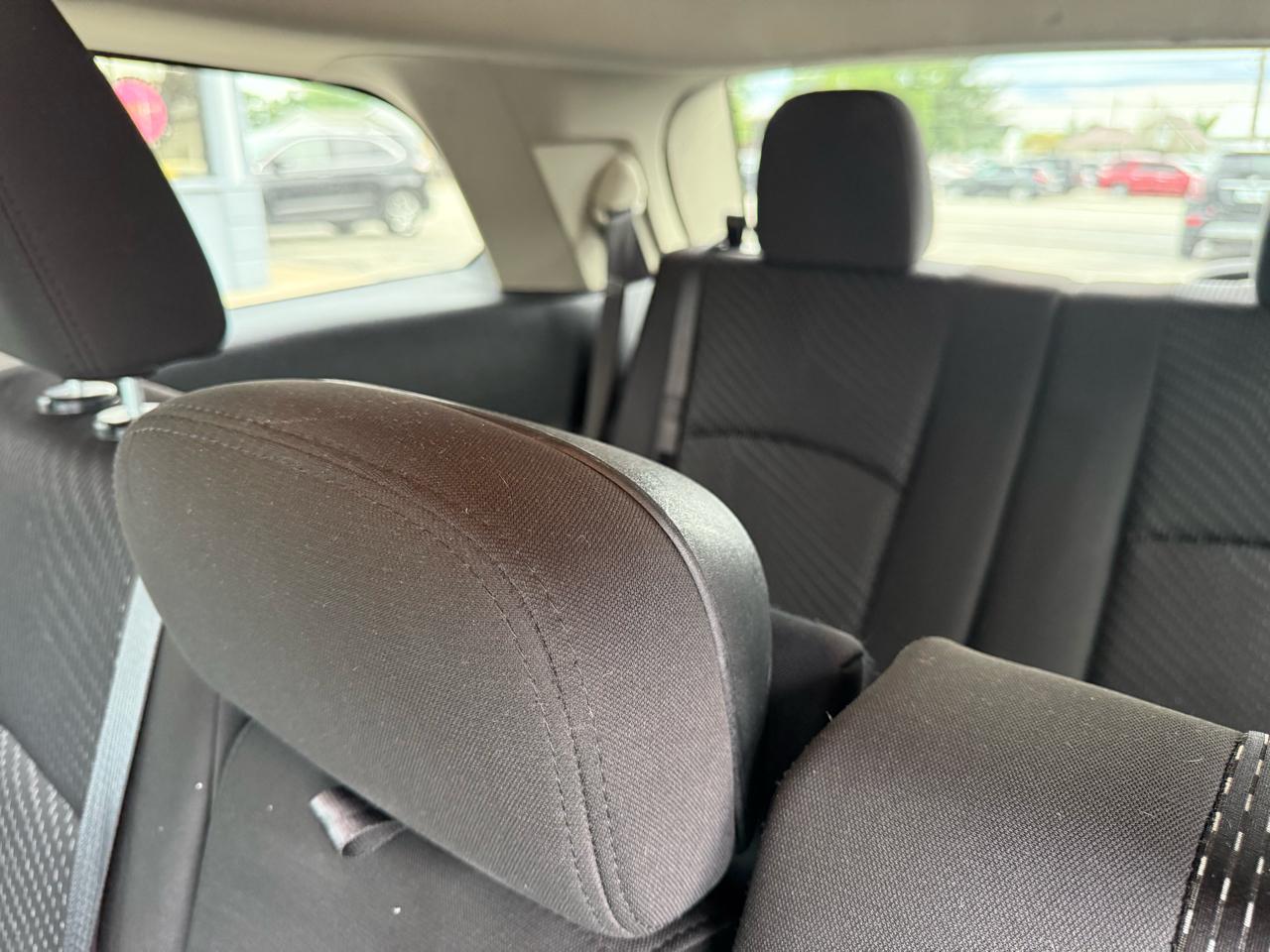 Dodge Journey SE 2018