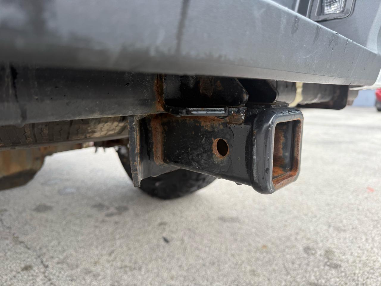 Ford F-150 XLT SuperCrew 5.5-ft. Bed 4WD 2022