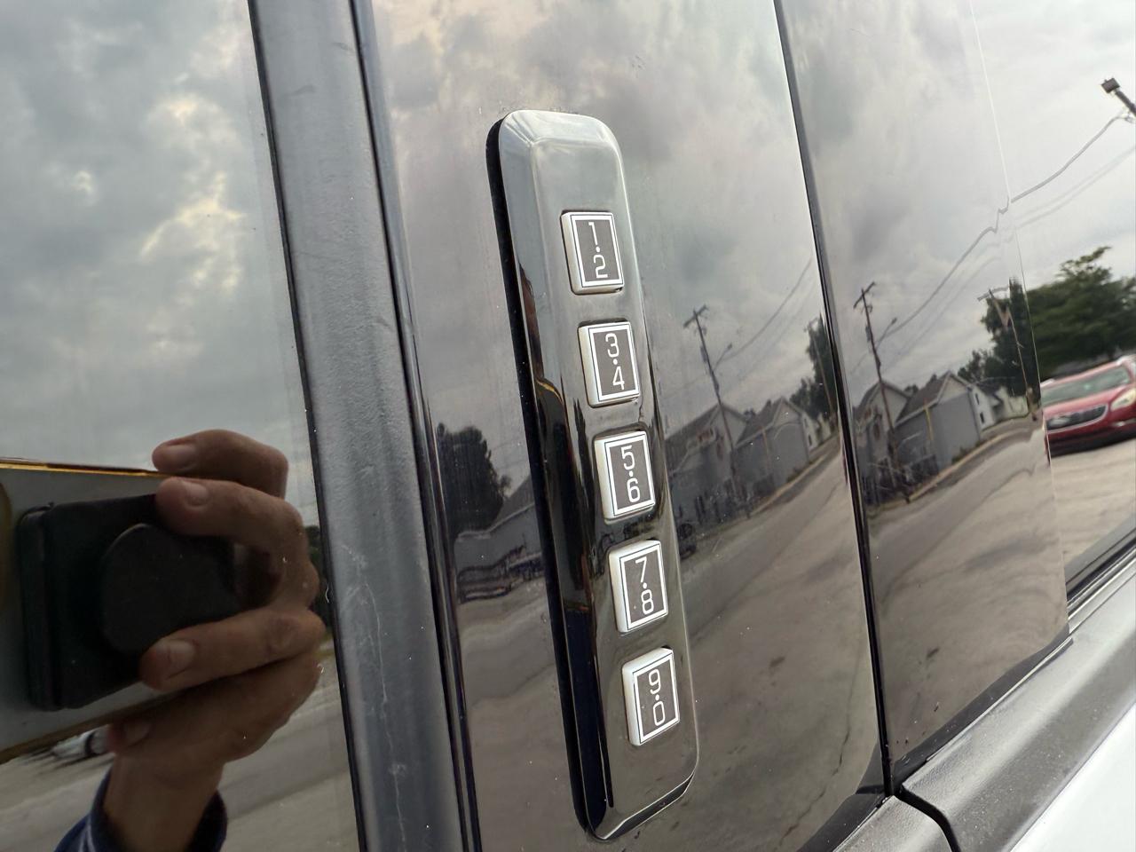 Ford F-150 XLT SuperCrew 5.5-ft. Bed 4WD 2022