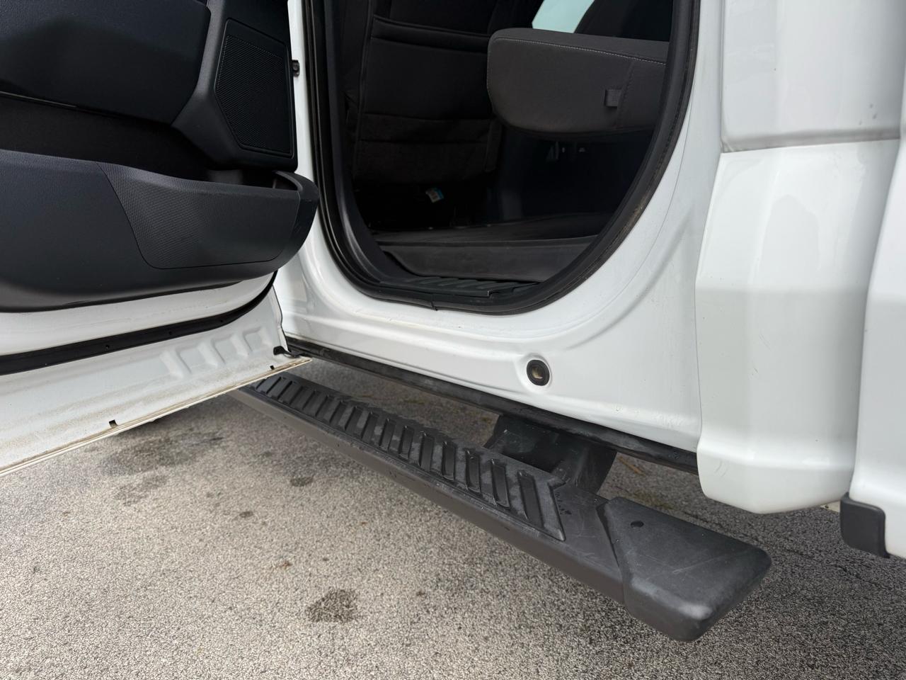 Ford F-150 XLT SuperCrew 5.5-ft. Bed 4WD 2022