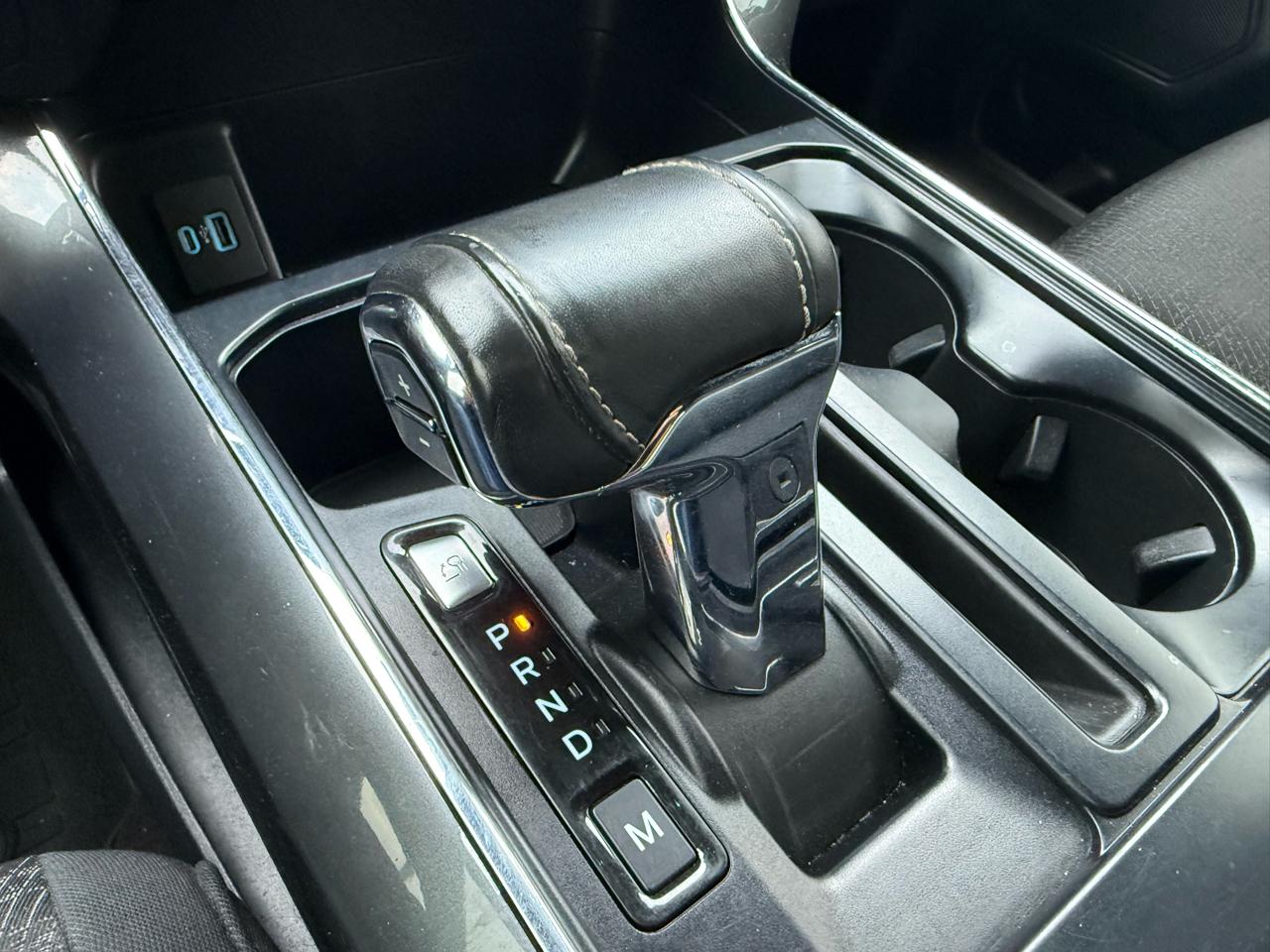 Ford F-150 XLT SuperCrew 5.5-ft. Bed 4WD 2022