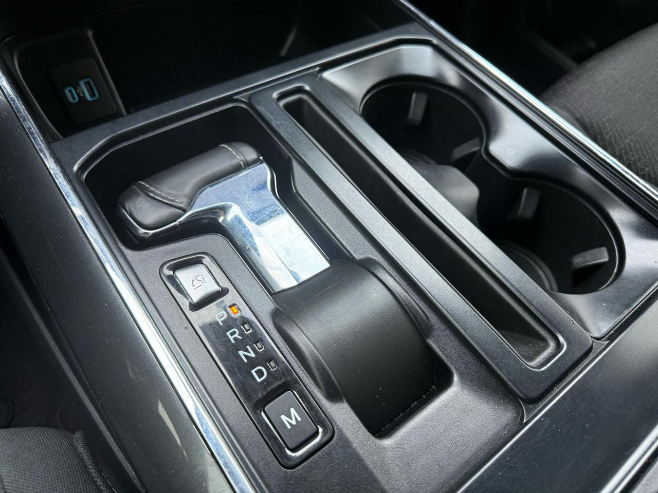 Ford F-150 XLT SuperCrew 5.5-ft. Bed 4WD 2022