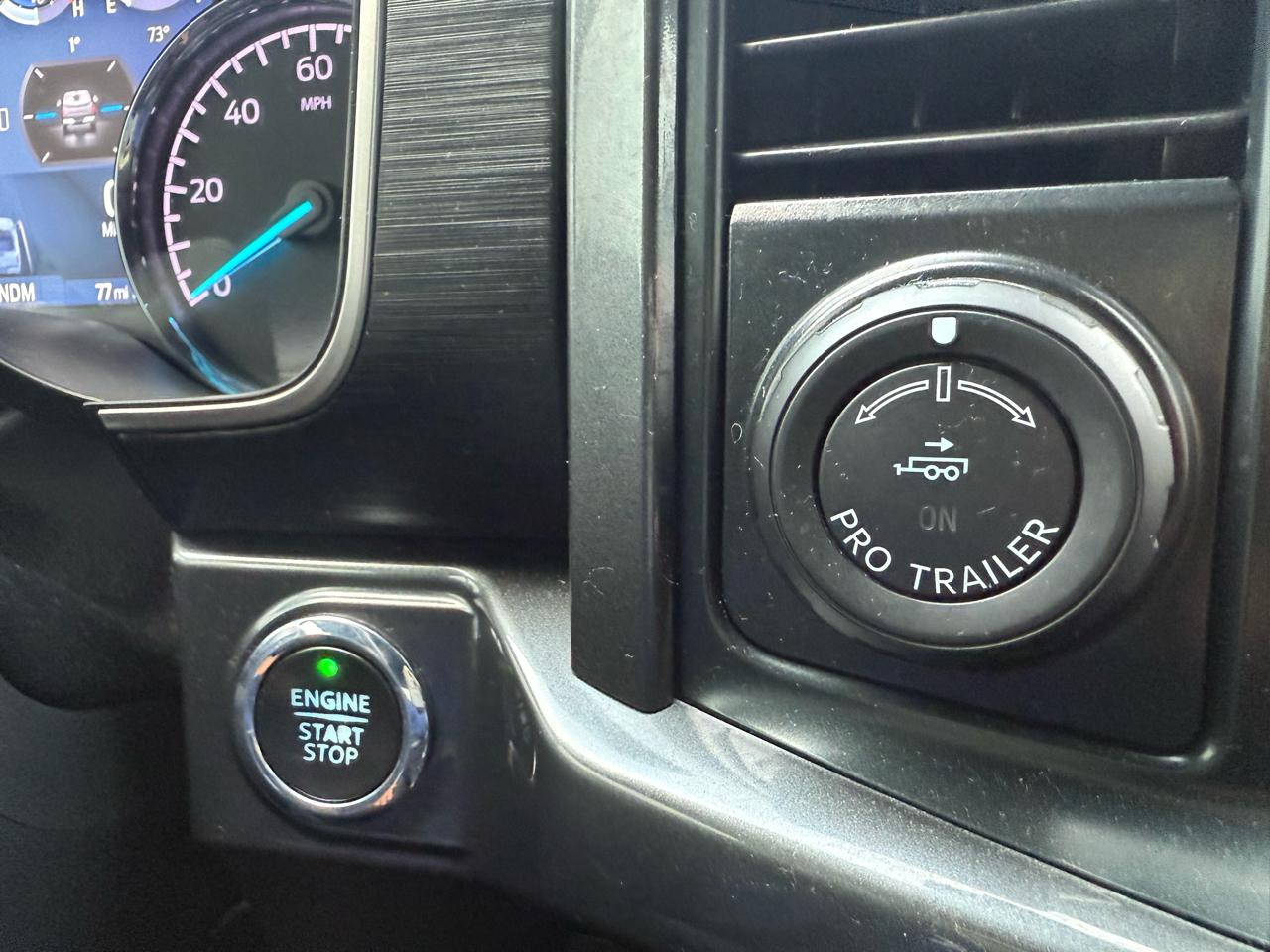 Ford F-150 XLT SuperCrew 5.5-ft. Bed 4WD 2022