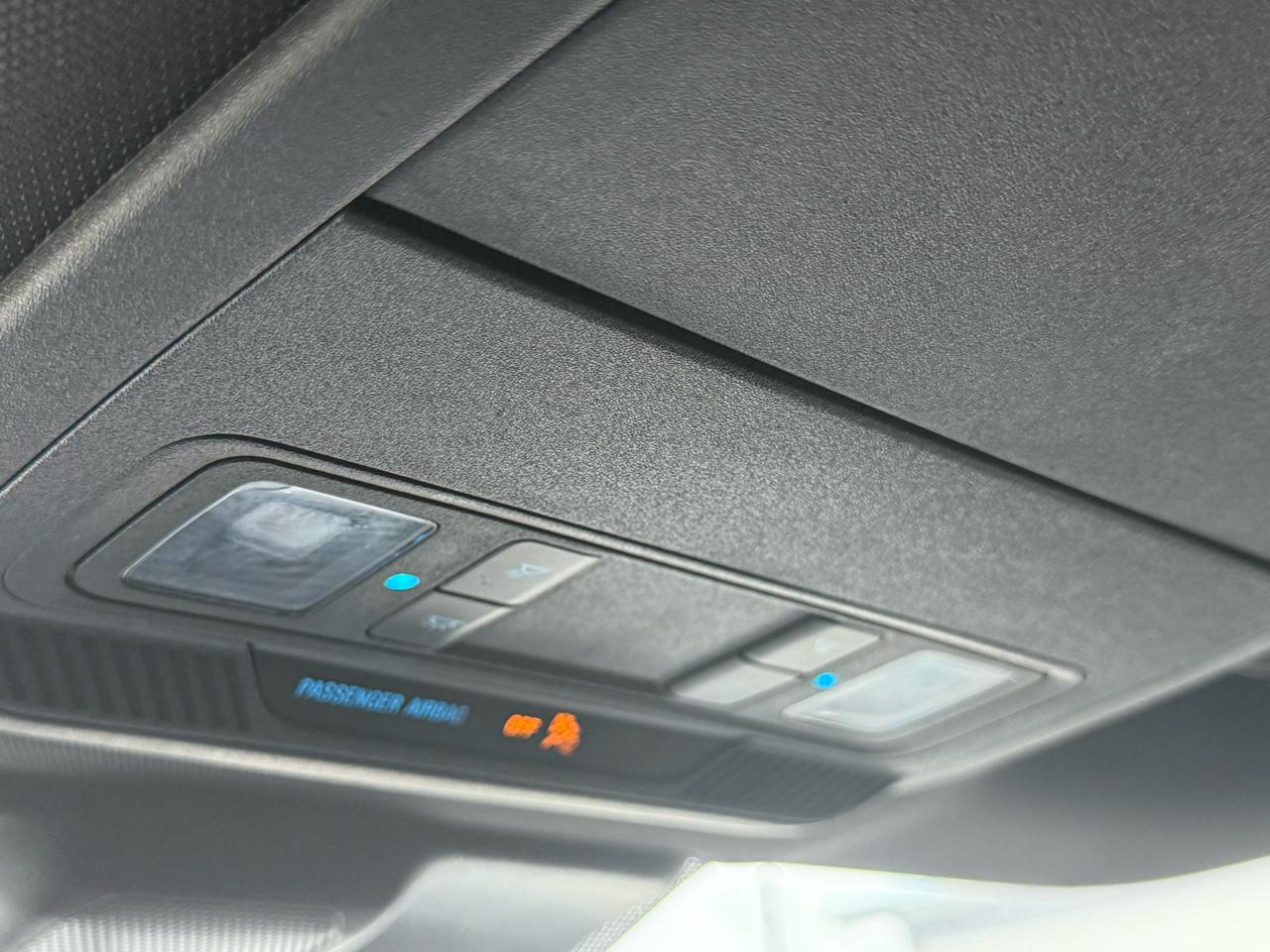 Ford F-150 XLT SuperCrew 5.5-ft. Bed 4WD 2022