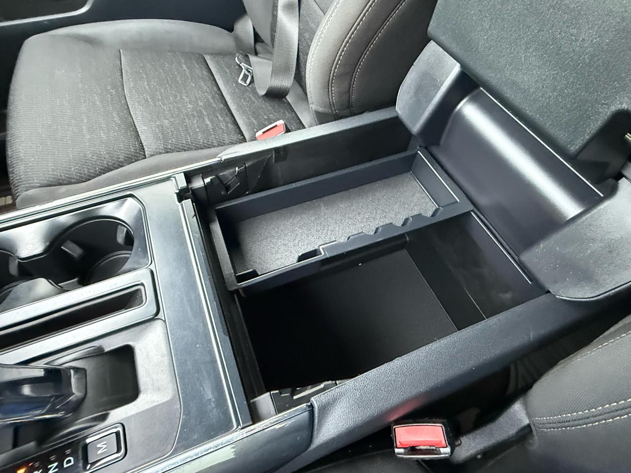 Ford F-150 XLT SuperCrew 5.5-ft. Bed 4WD 2022
