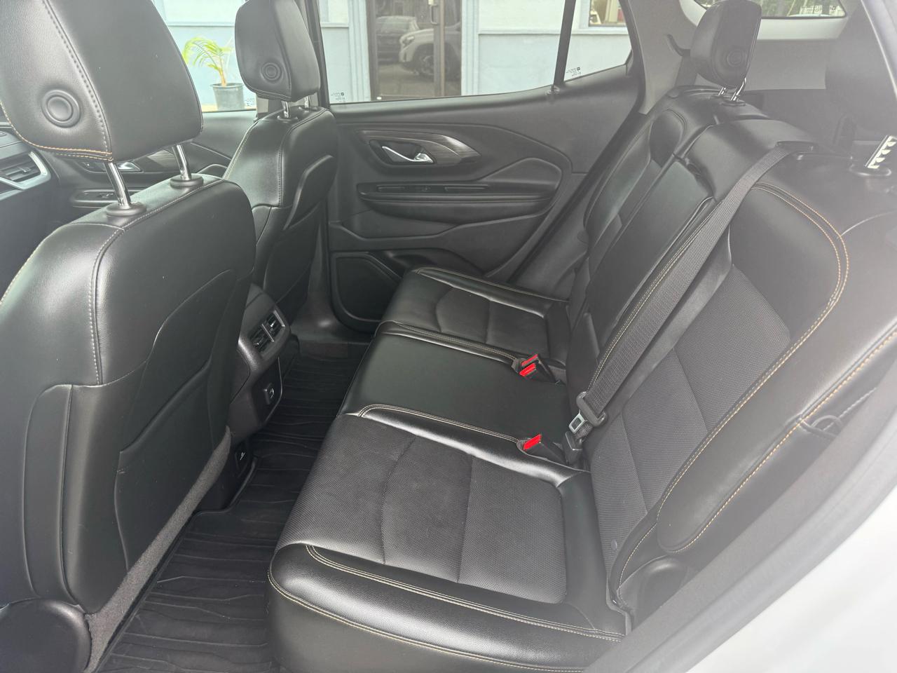 GMC Terrain SLT AWD 2018