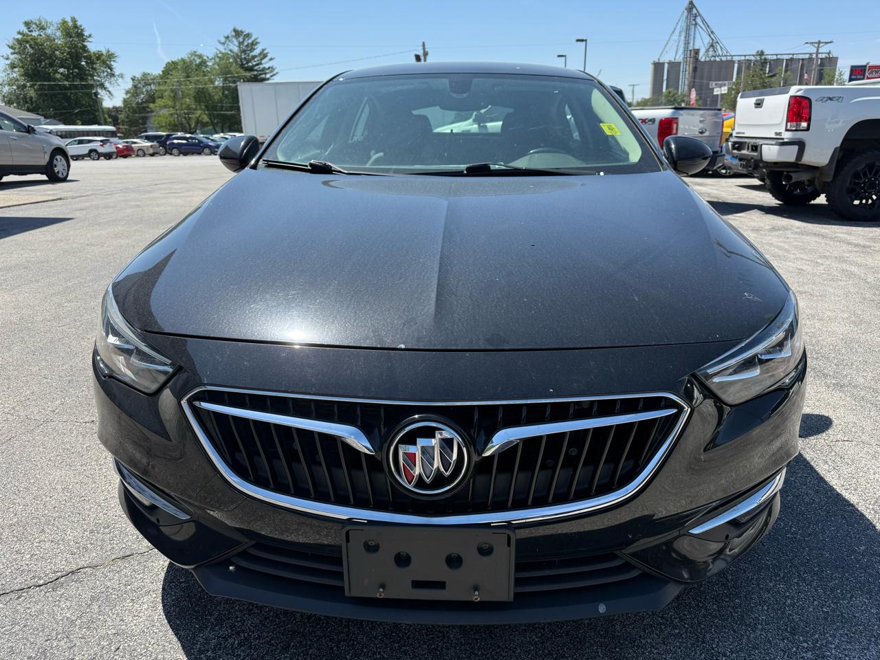 Buick Regal Essence 2019