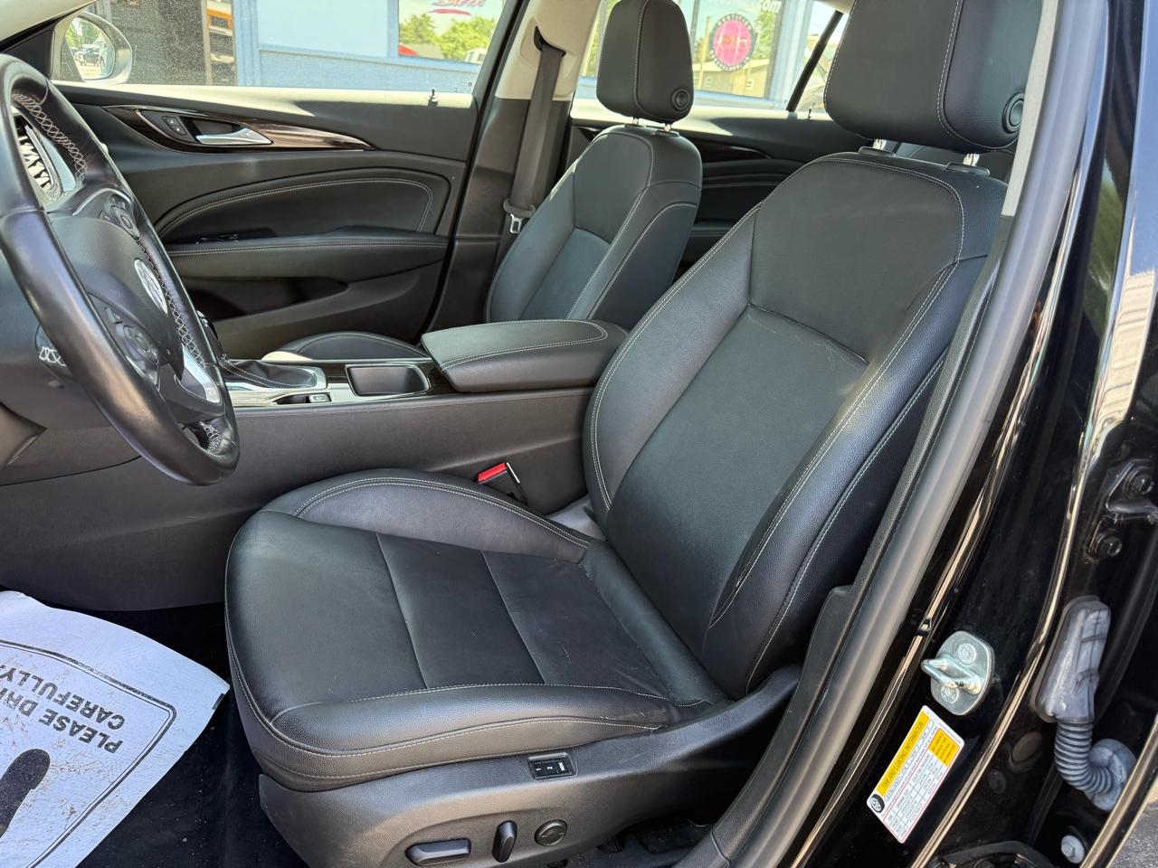 Buick Regal Essence 2019