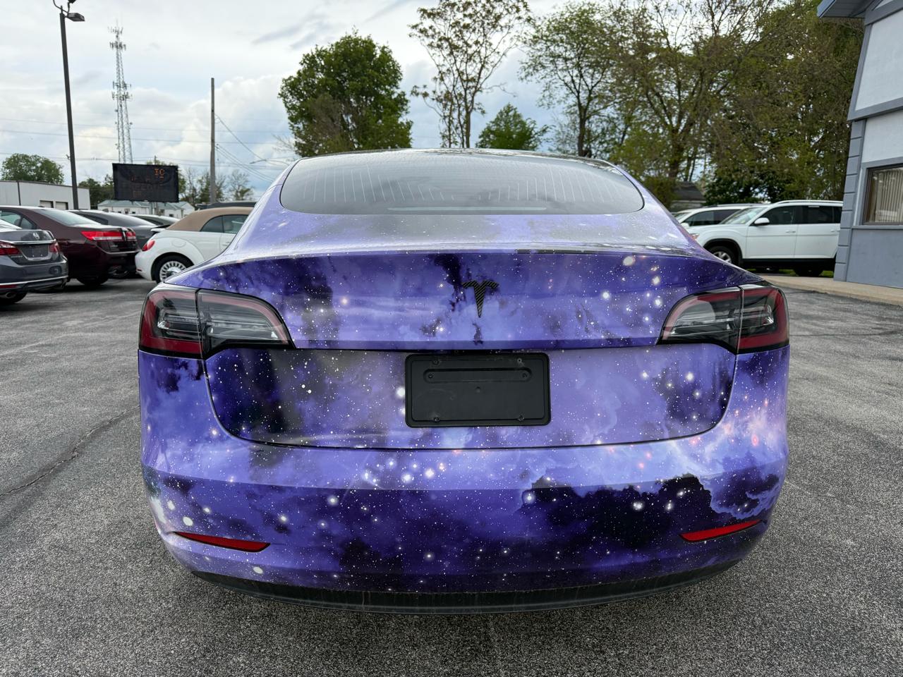 Tesla Model 3 Performance 2020