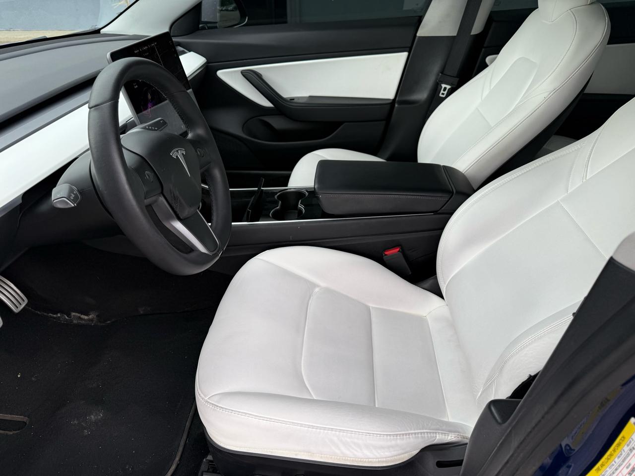 Tesla Model 3 Performance 2020