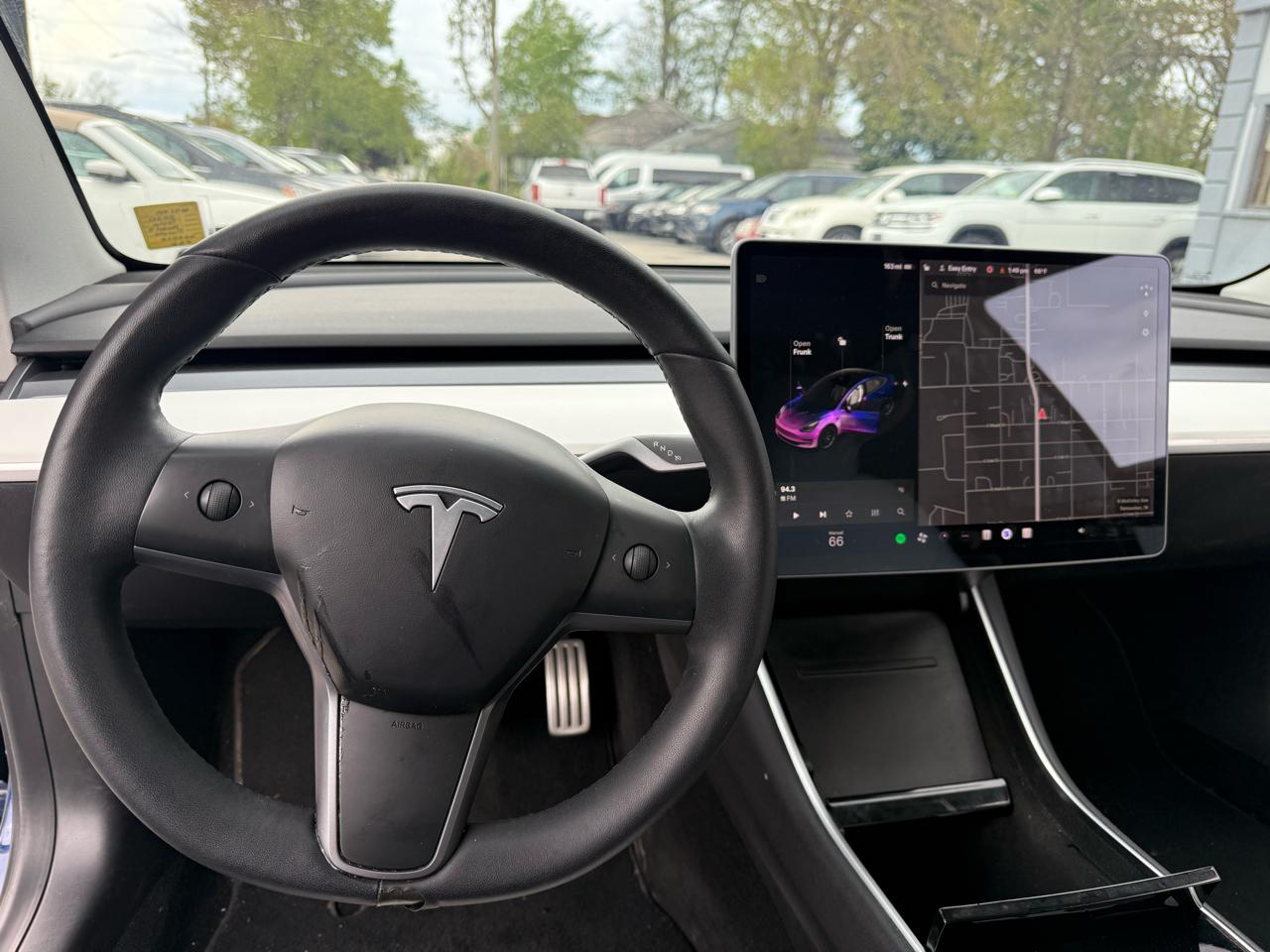 Tesla Model 3 Performance 2020