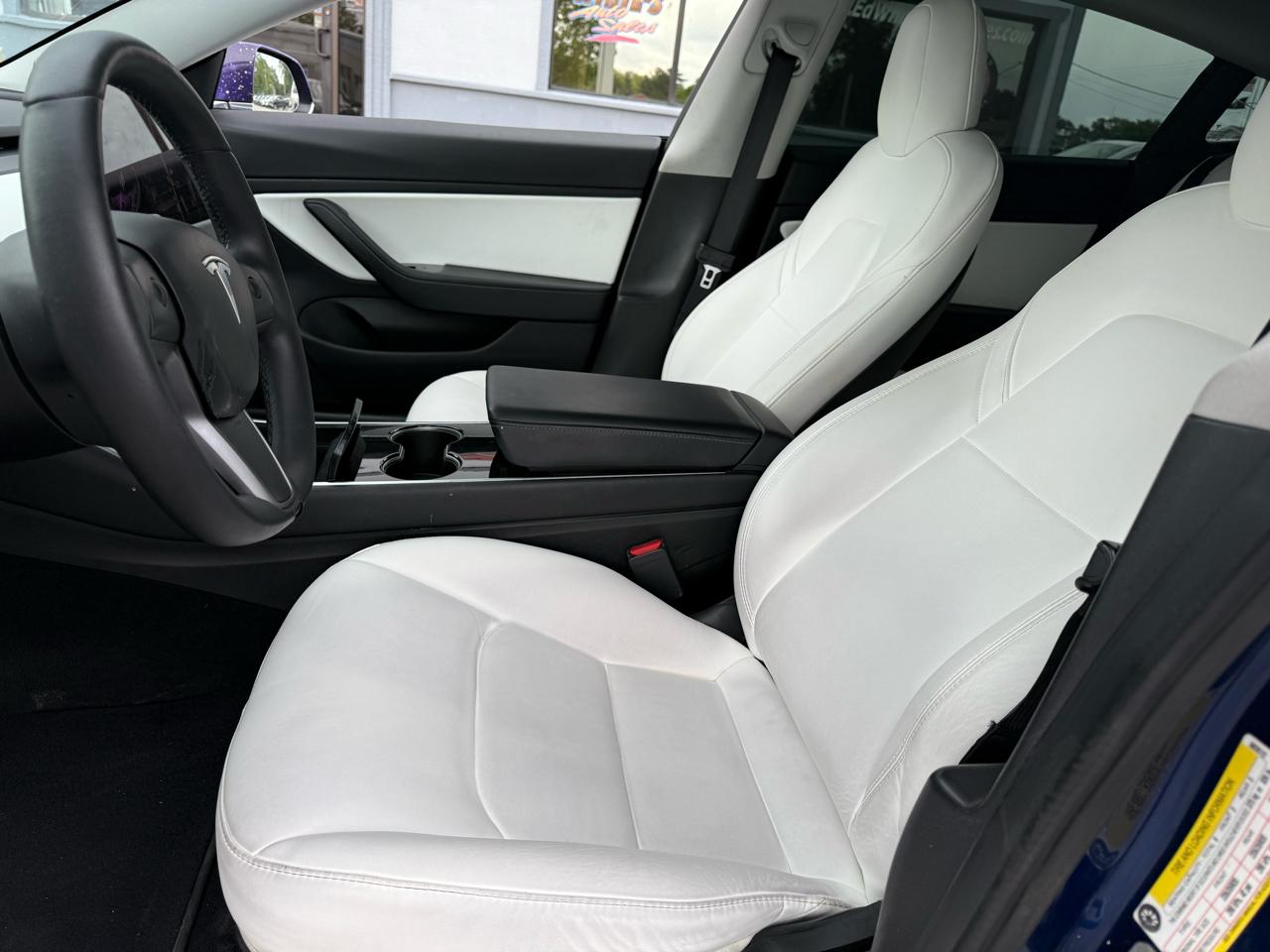 Tesla Model 3 Performance 2020