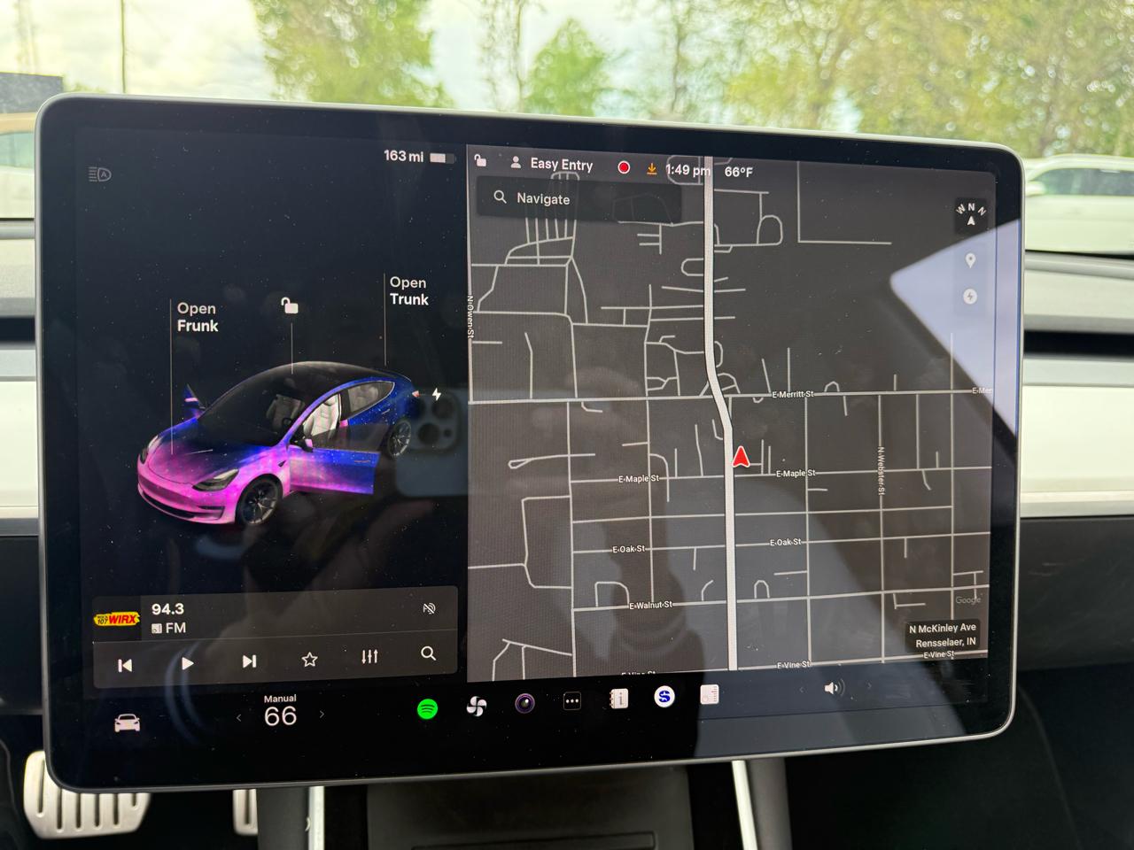 Tesla Model 3 Performance 2020