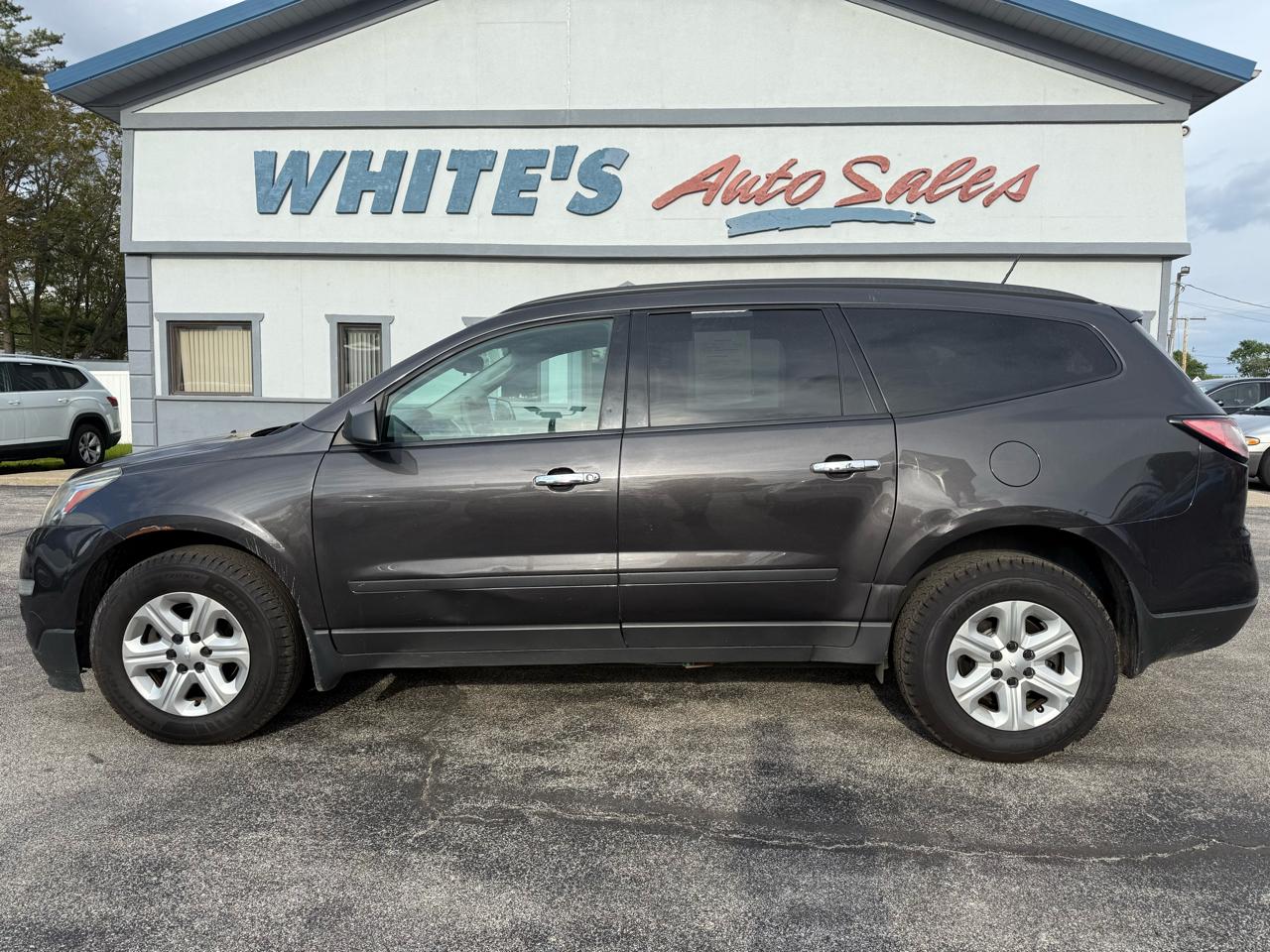 Chevrolet Traverse LS AWD w/PDC 2015
