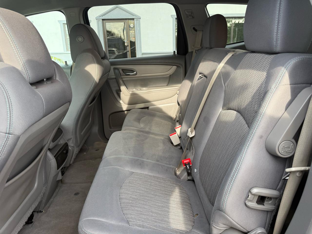 Chevrolet Traverse LS AWD w/PDC 2015