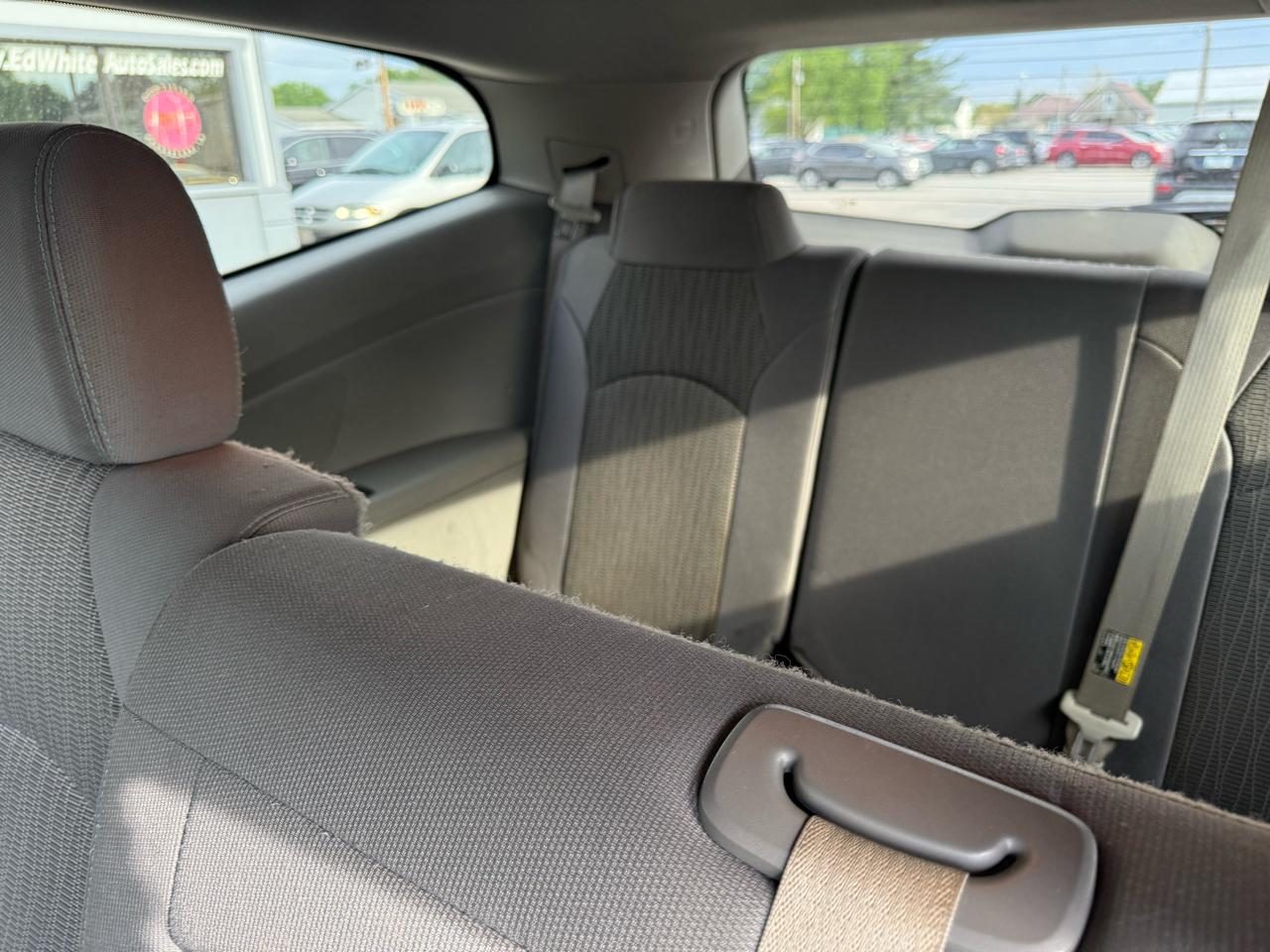 Chevrolet Traverse LS AWD w/PDC 2015