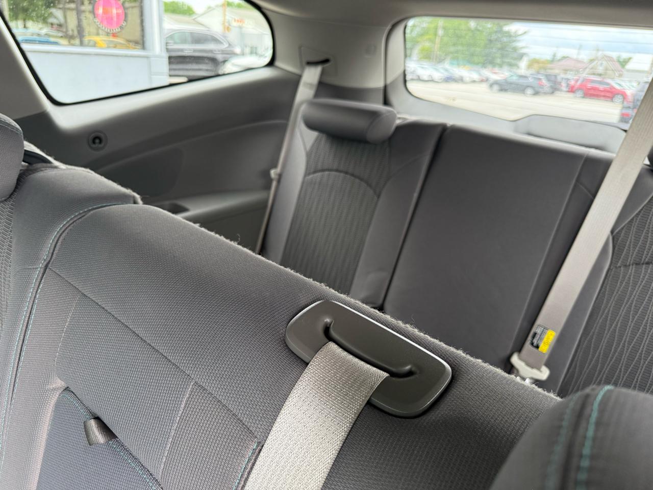 Chevrolet Traverse LS AWD 2014