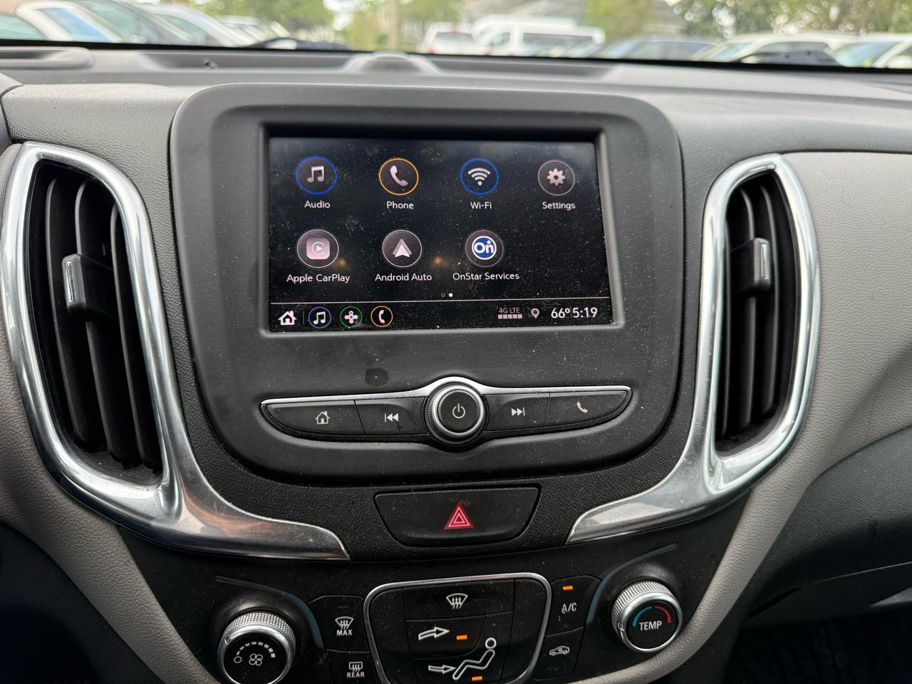 Chevrolet Equinox LT AWD 2020
