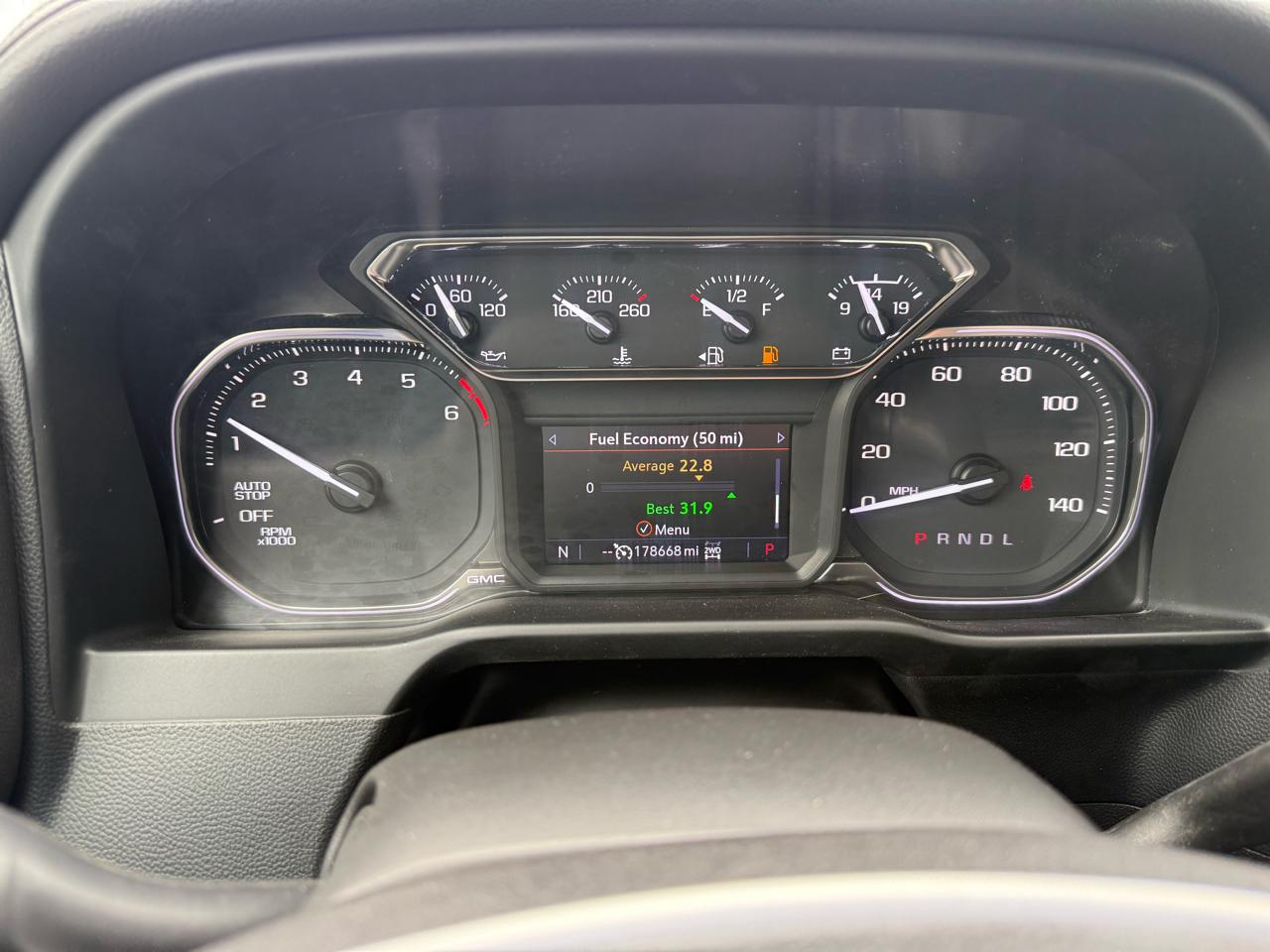 GMC Sierra 1500 Limited SLE Crew Cab Short Box 4WD 2022