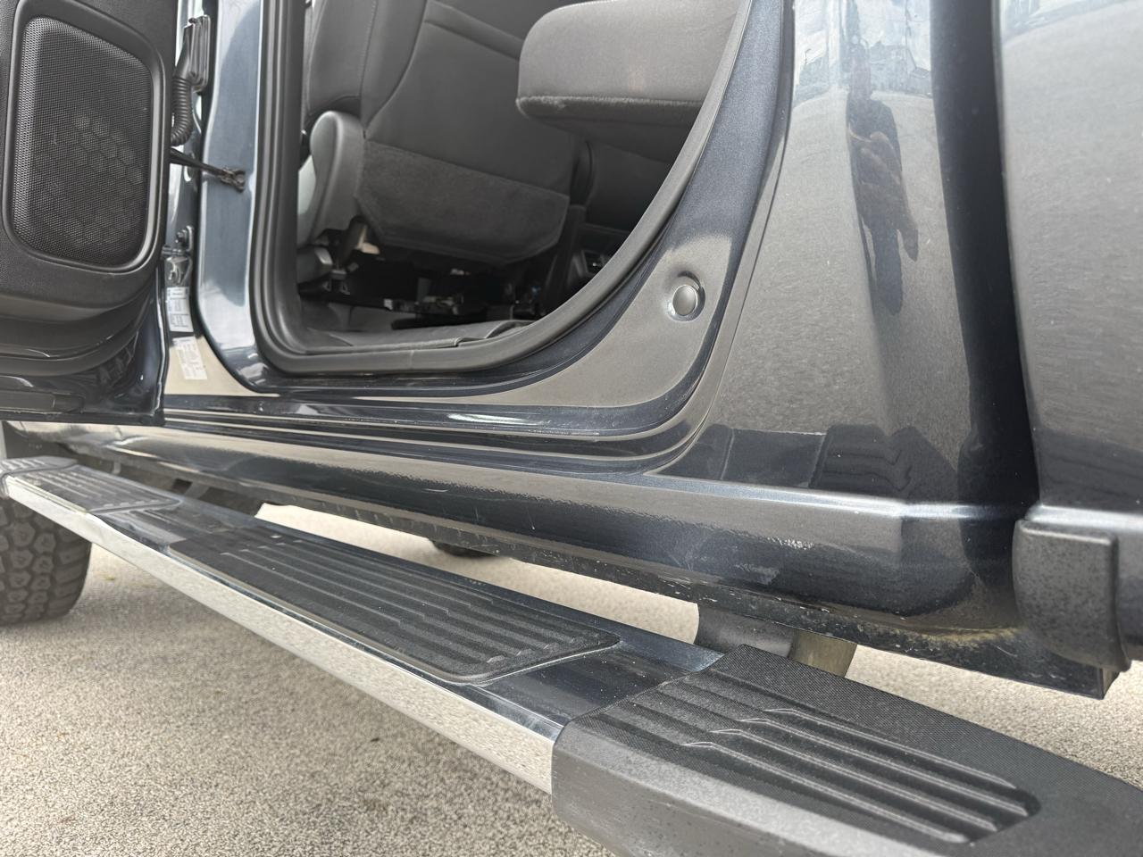 GMC Sierra 1500 Limited SLE Crew Cab Short Box 4WD 2022