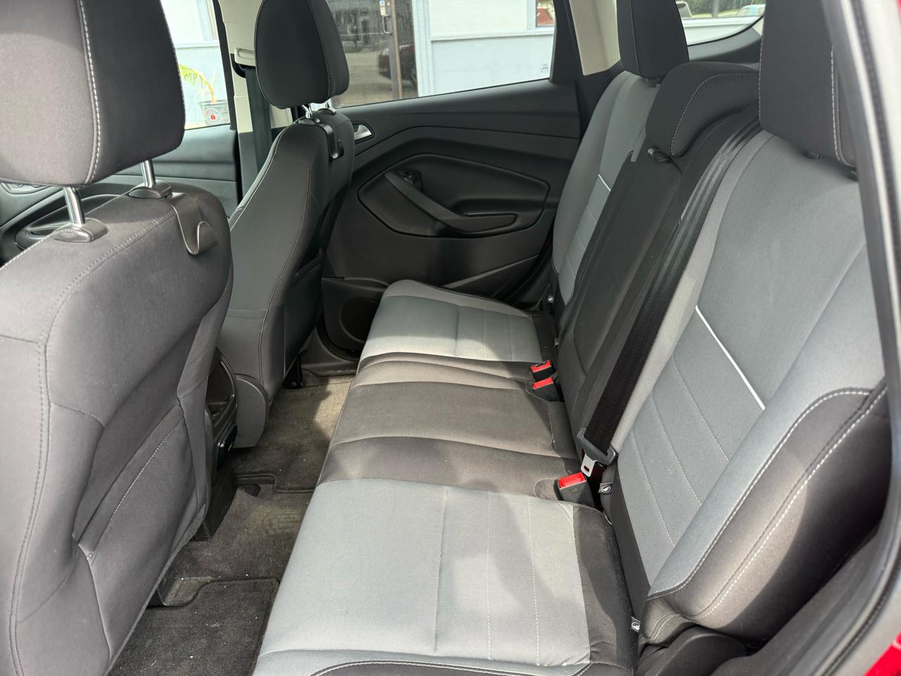 Ford Escape SE 4WD 2014