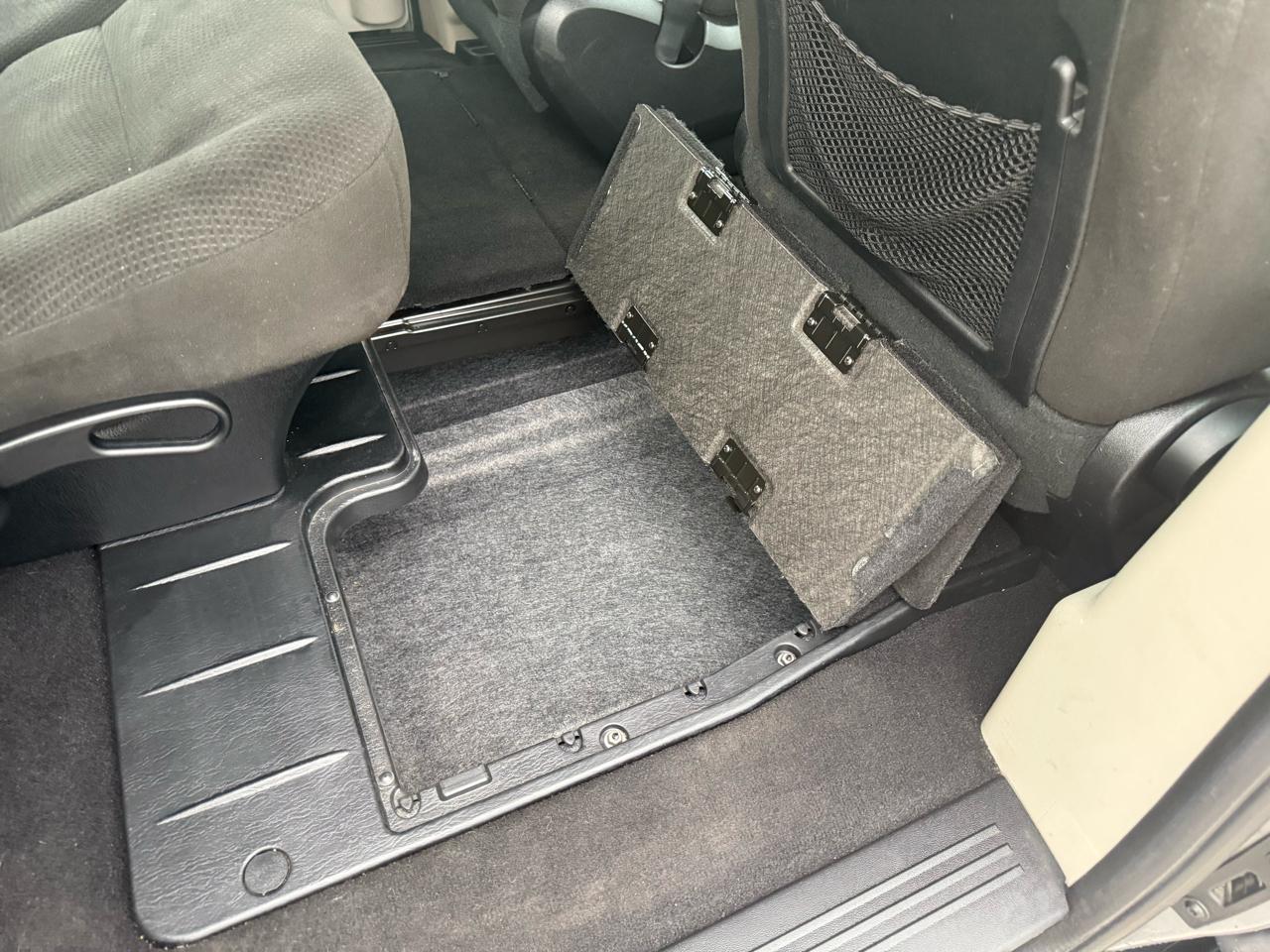 Dodge Grand Caravan SE 2016