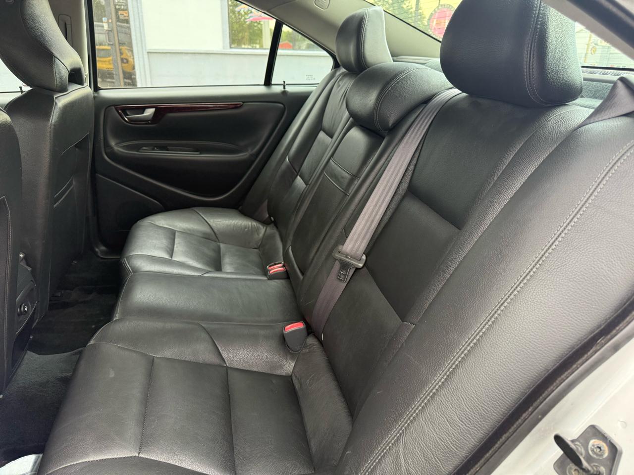 Volvo S60 2.5T 2004