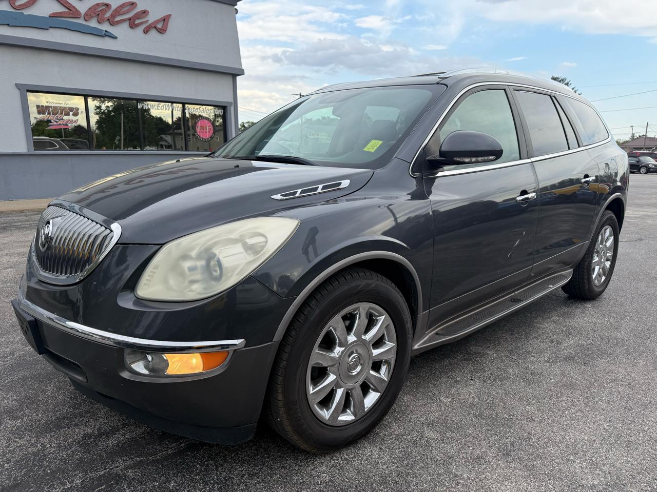 Buick Enclave Leather FWD 2012