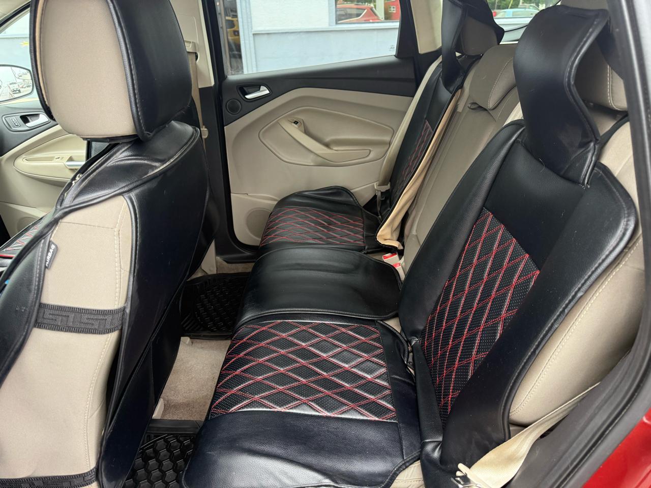Ford Escape SE FWD 2016