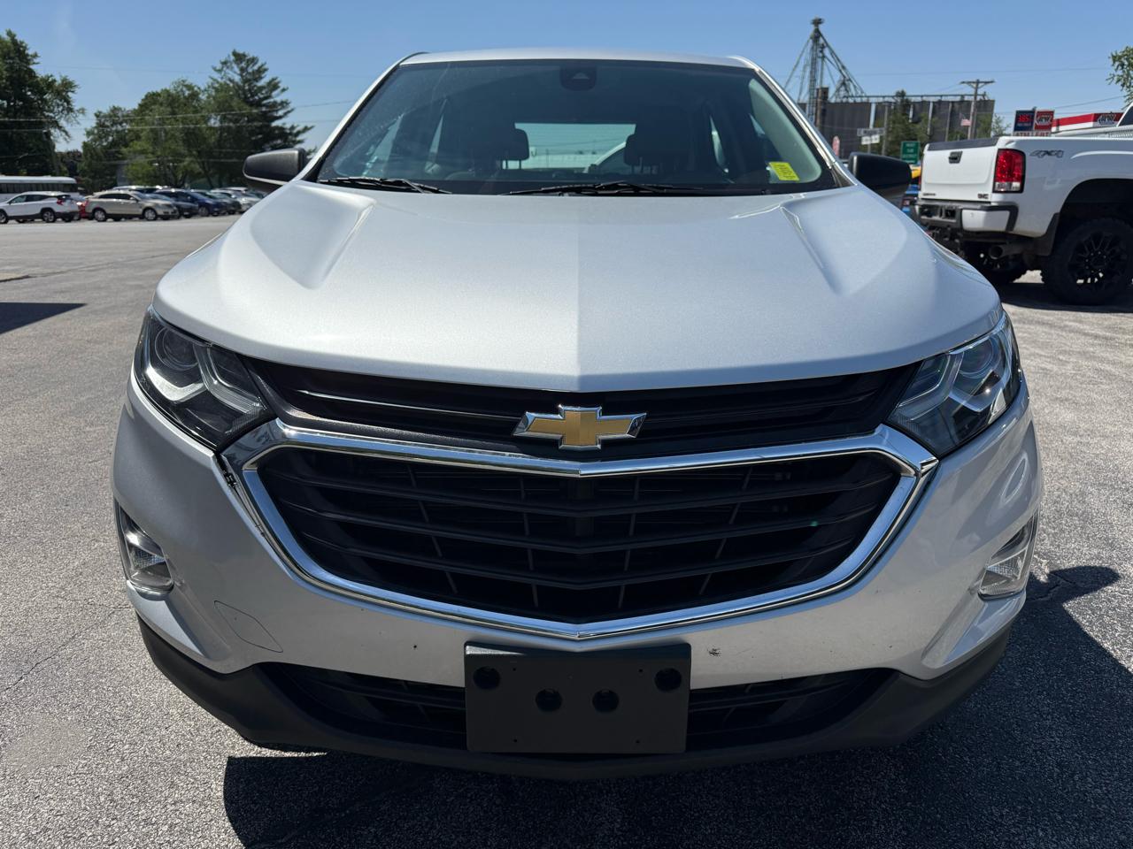 Chevrolet Equinox LS 2WD 2020