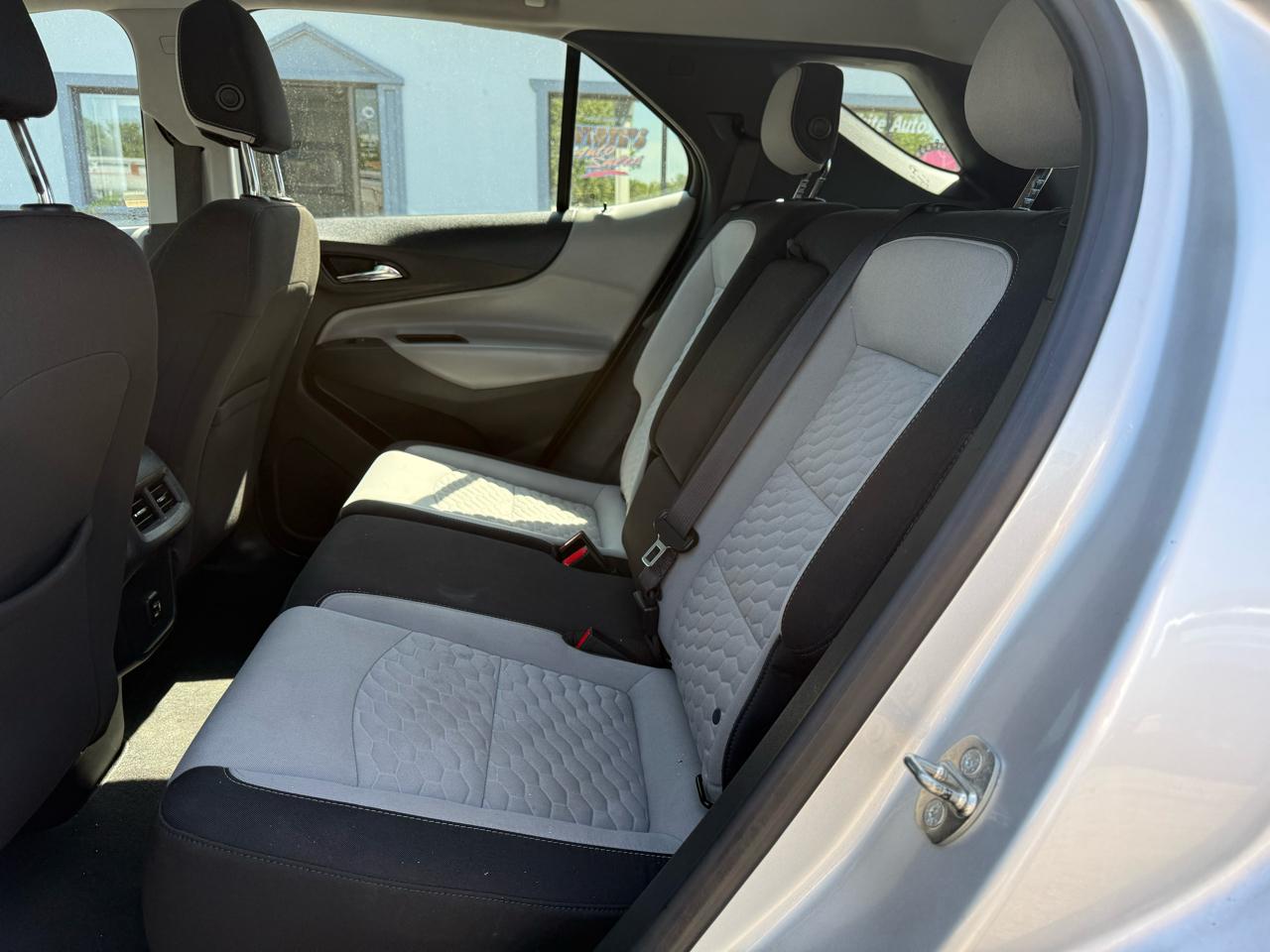 Chevrolet Equinox LS 2WD 2020