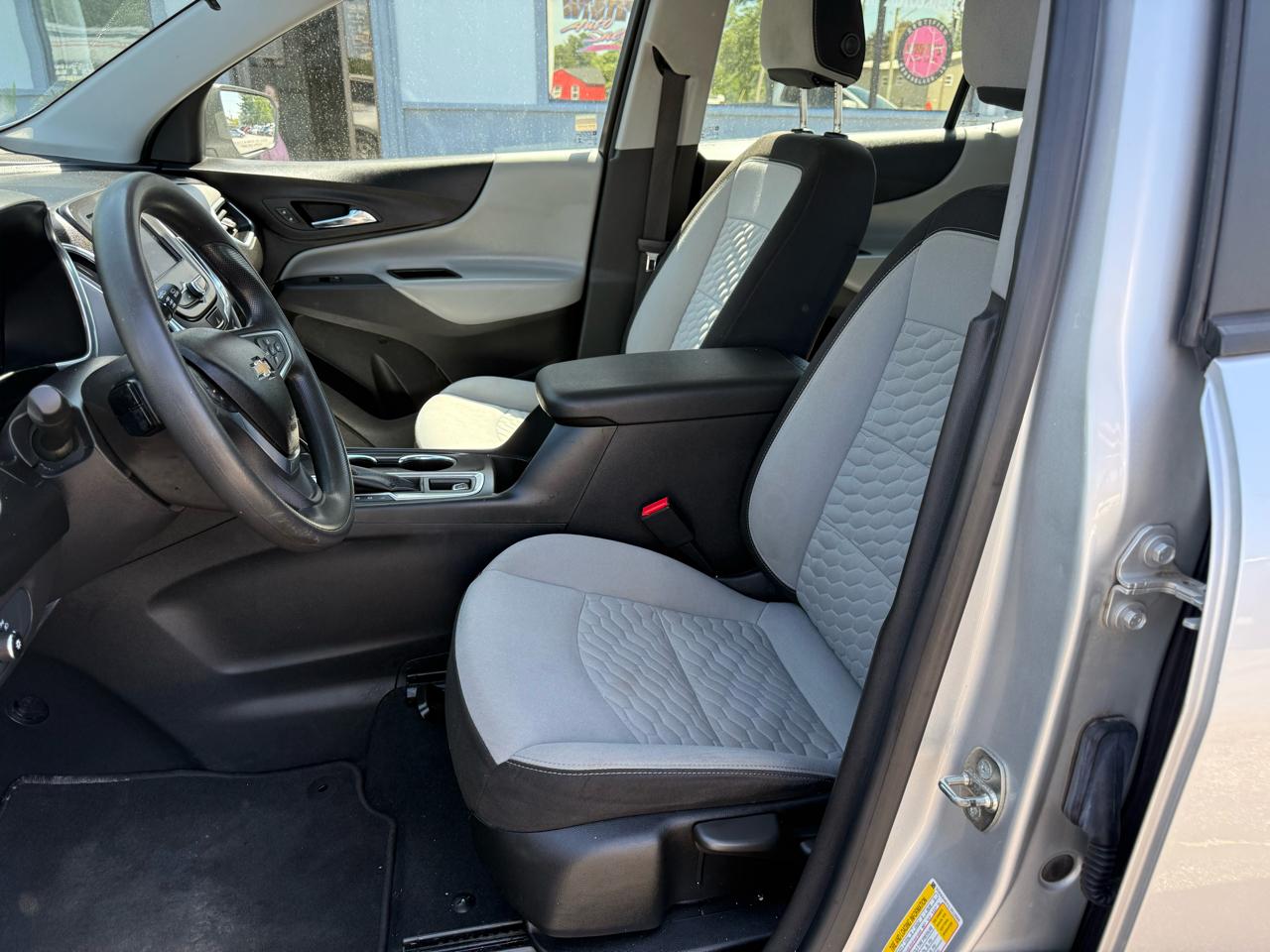 Chevrolet Equinox LS 2WD 2020