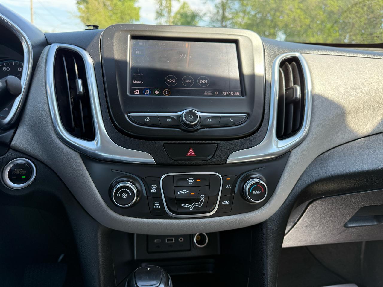 Chevrolet Equinox LS 2WD 2020