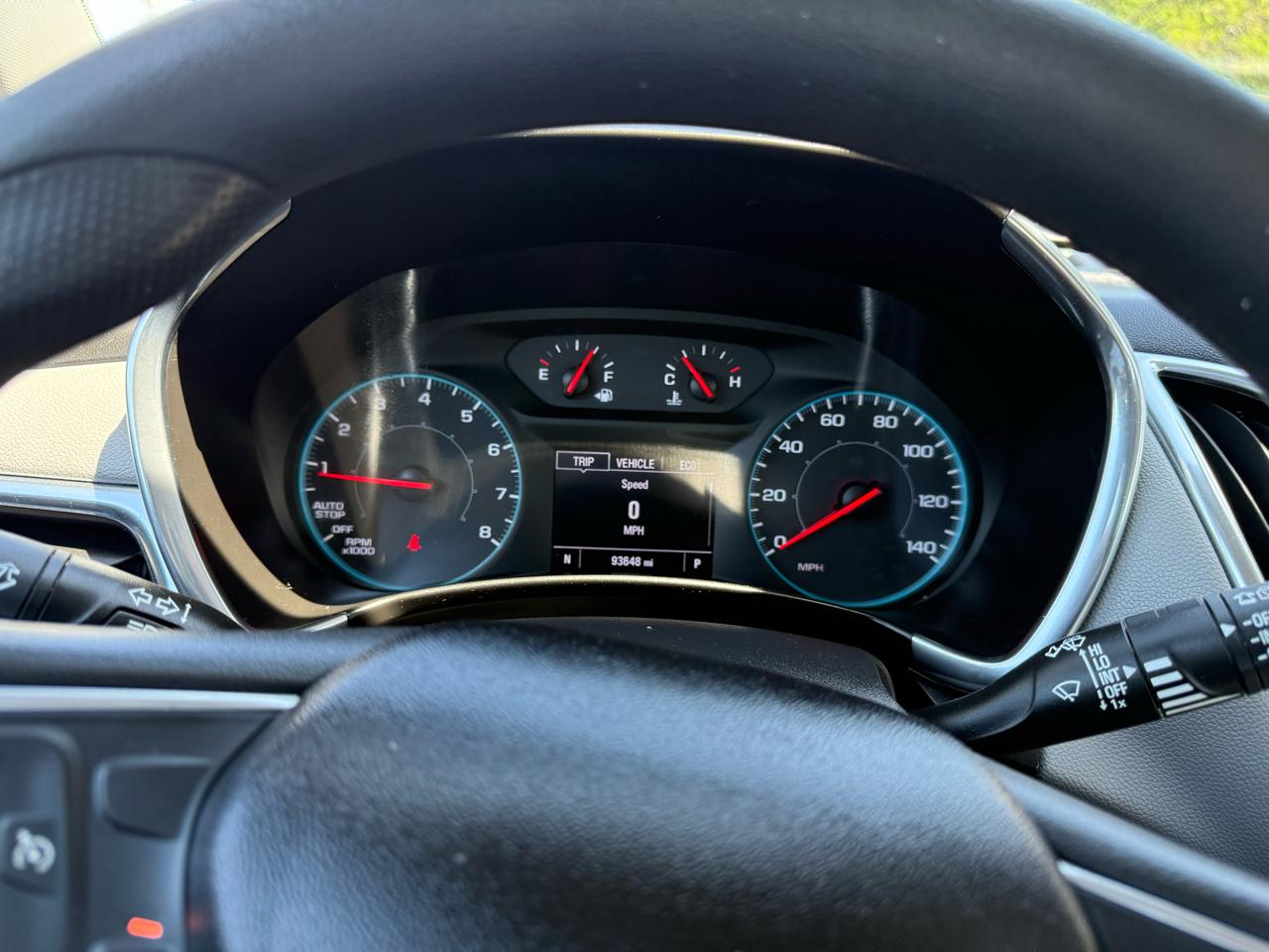 Chevrolet Equinox LS 2WD 2020