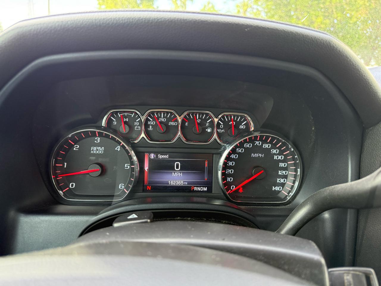 GMC Sierra 1500 SLE Crew Cab 2WD 2014