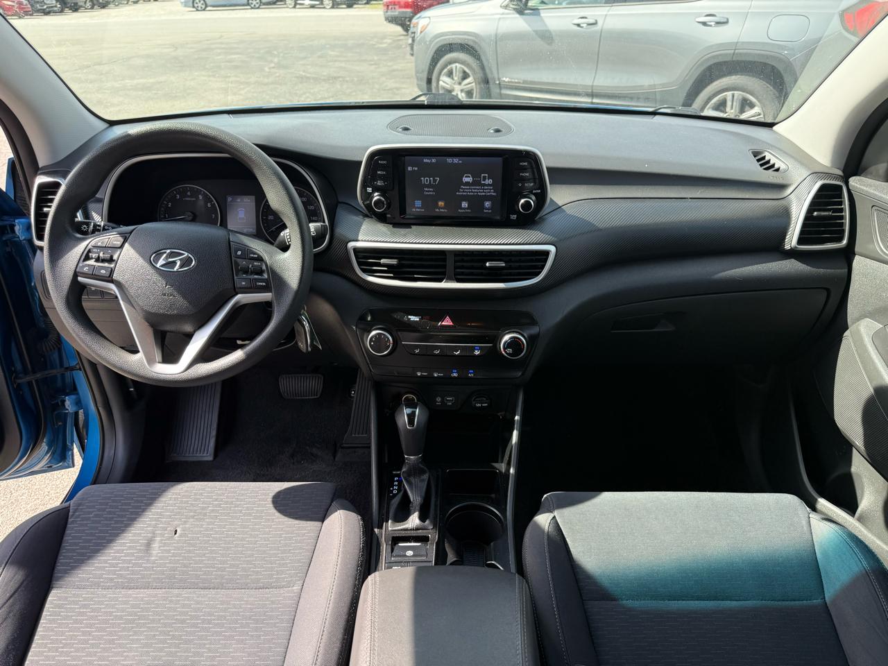 Hyundai Tucson SE 2019