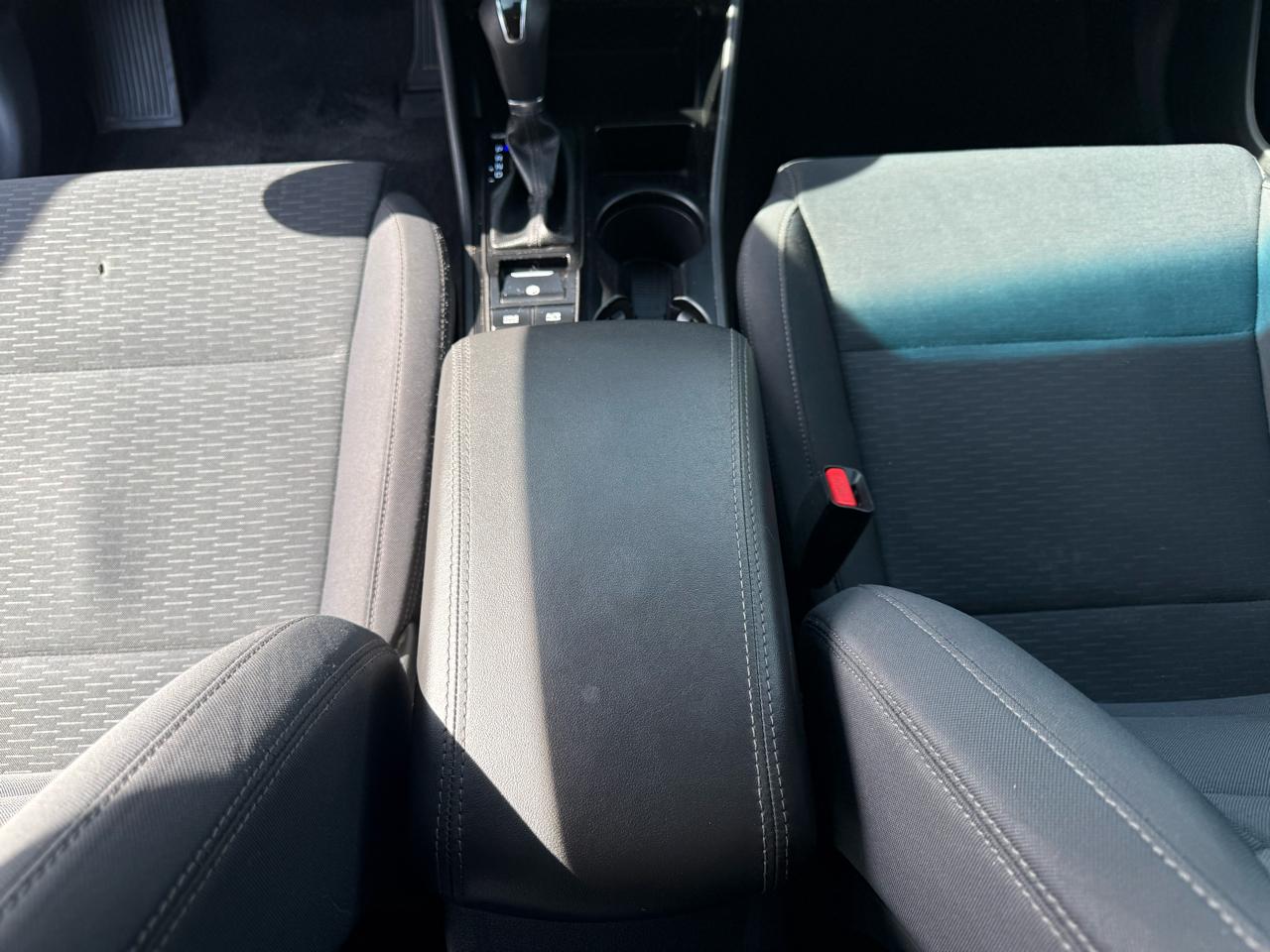 Hyundai Tucson SE 2019