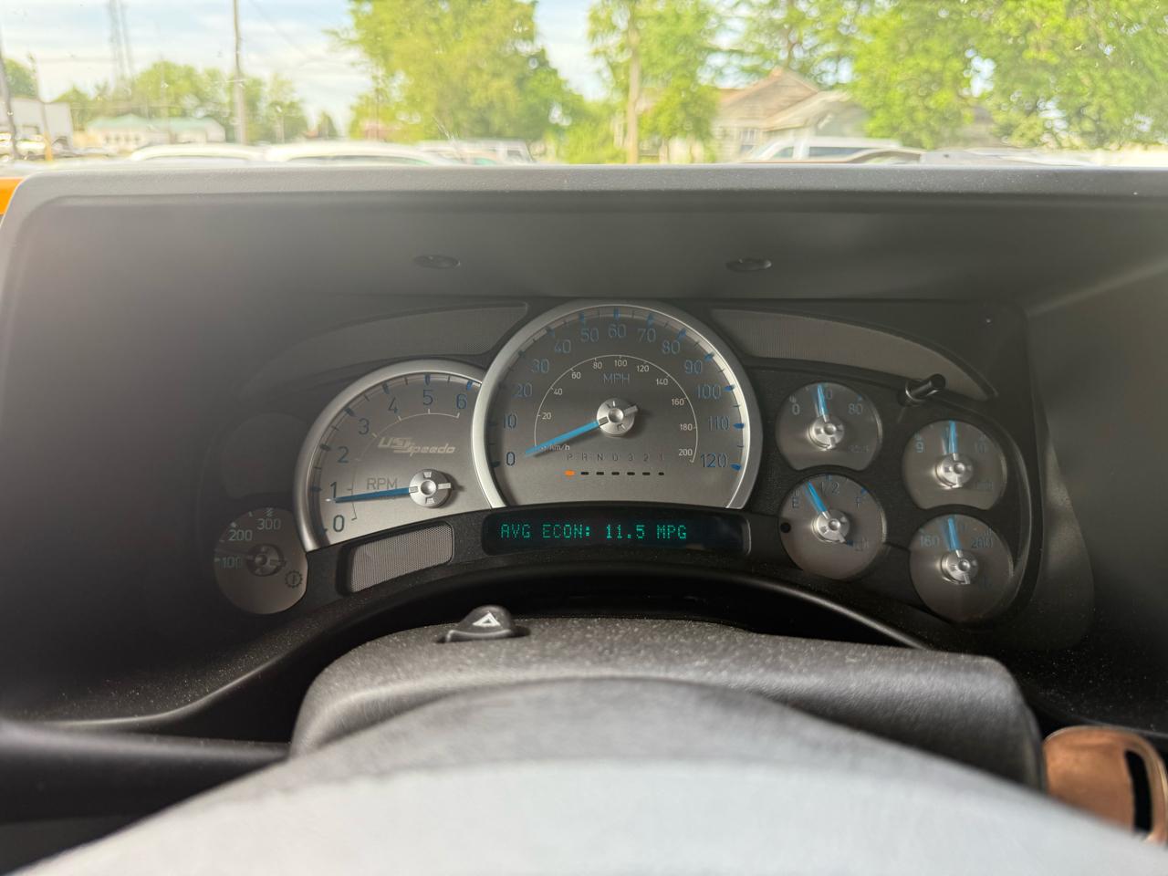HUMMER H2 SUT 2006