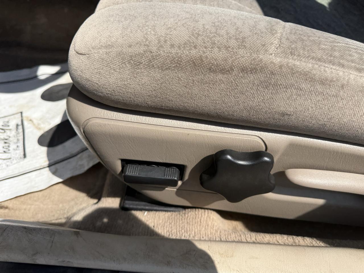 Chevrolet Impala Base 2003