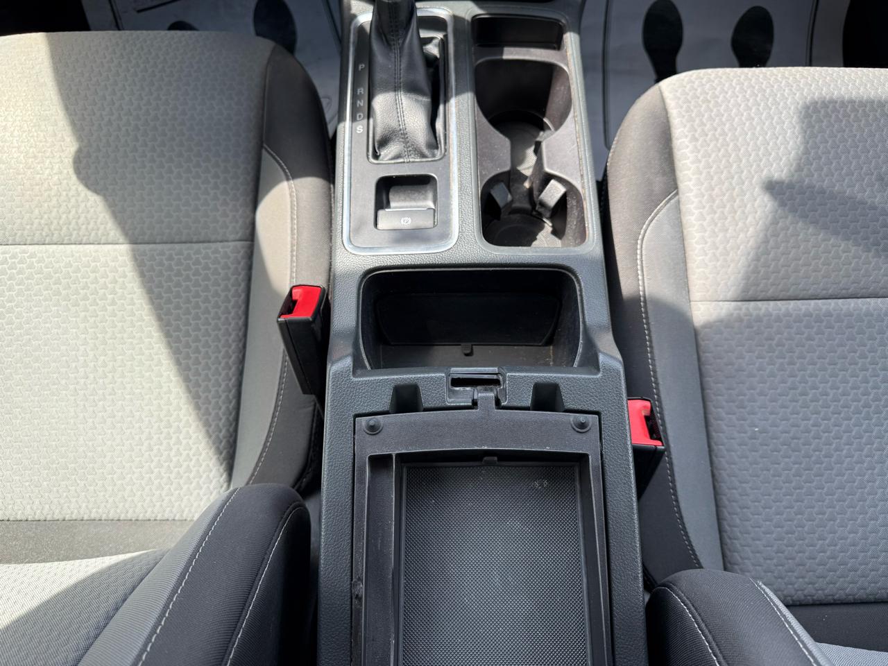Ford Escape SE 4WD 2017