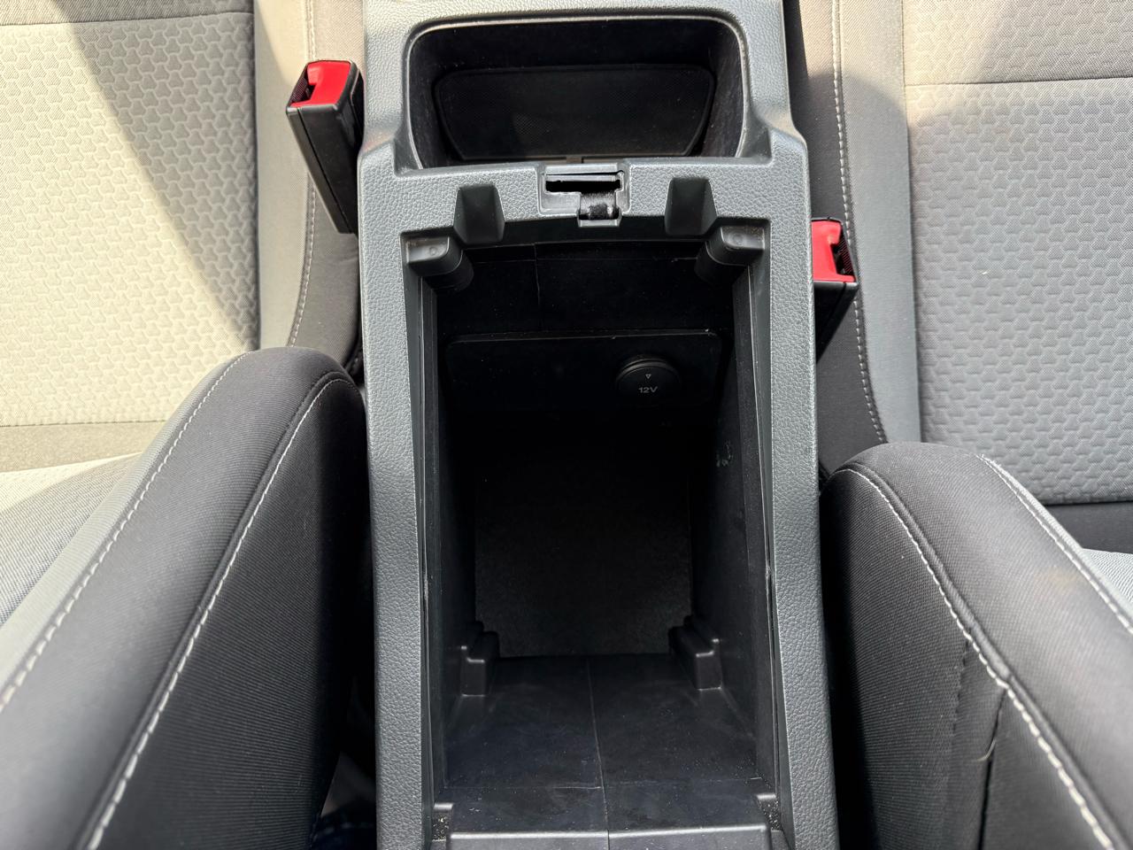 Ford Escape SE 4WD 2017