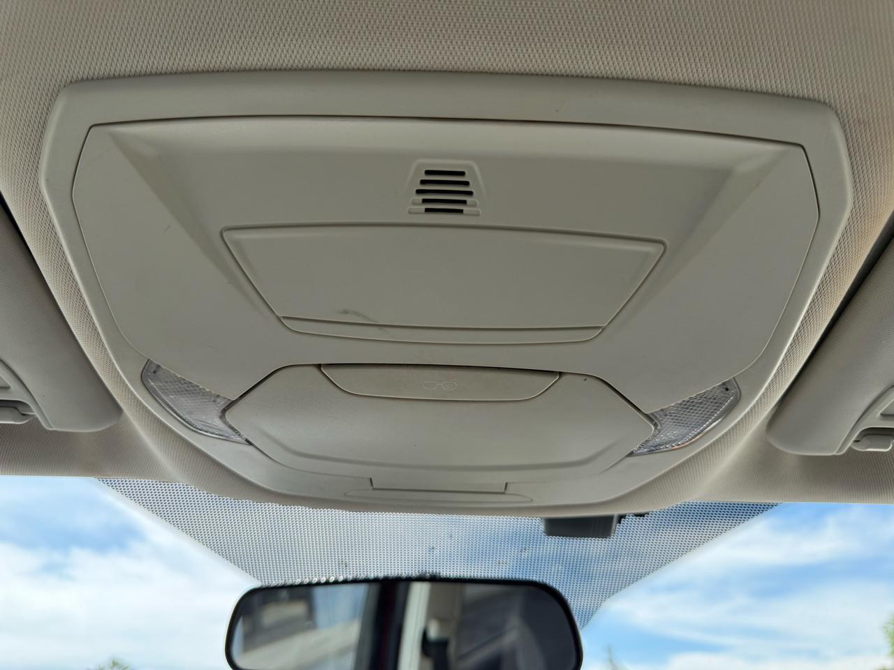 Ford Escape SE 4WD 2017