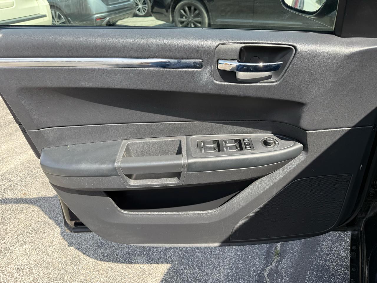 Chrysler 300 Touring 2009