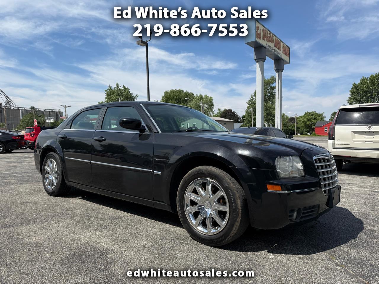 2009 Chrysler 300 Touring