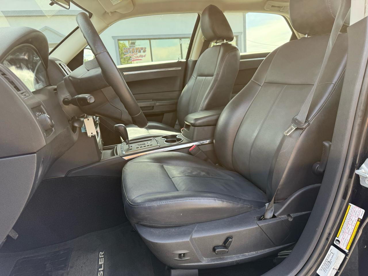 Chrysler 300 Touring 2009