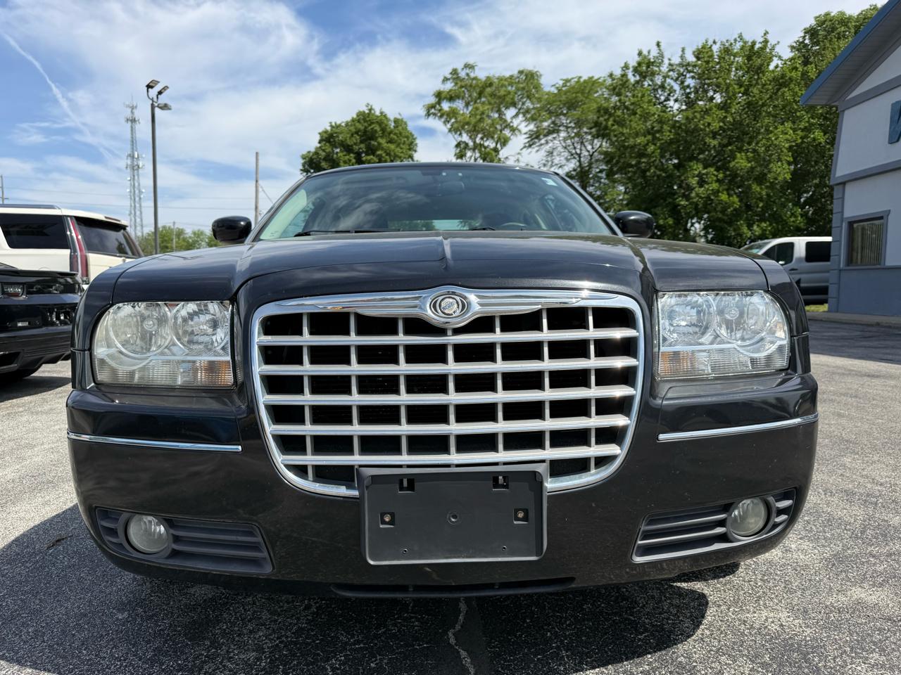 Chrysler 300 Touring 2009