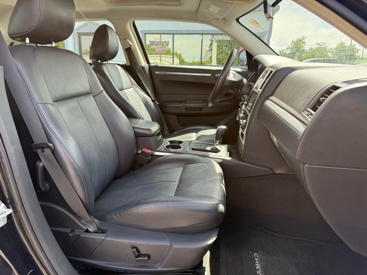 Chrysler 300 Touring 2009