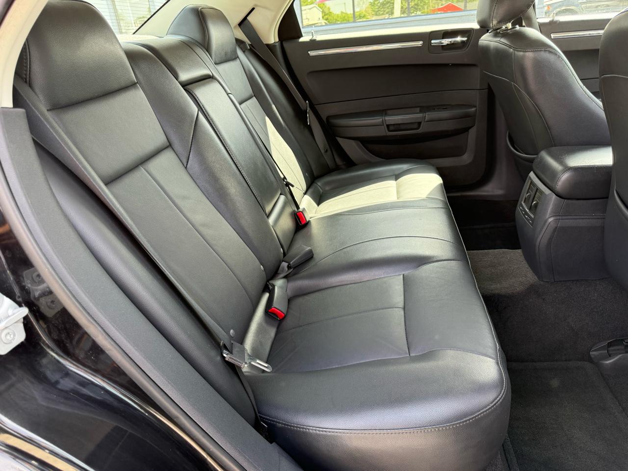 Chrysler 300 Touring 2009