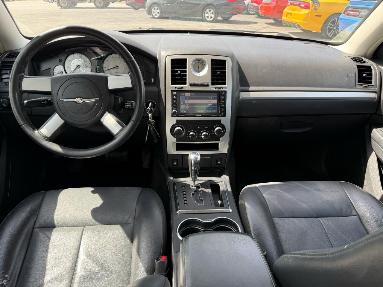 Chrysler 300 Touring 2009